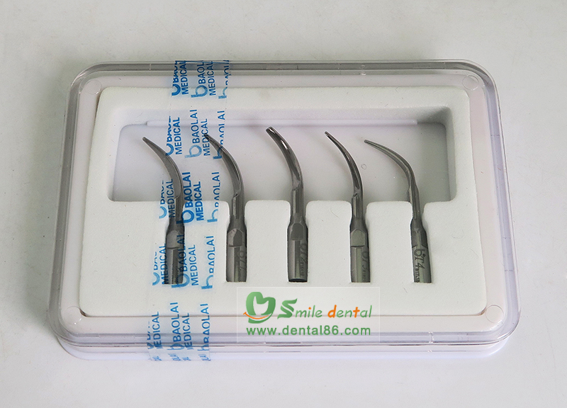 US45 ultrasonic scaler